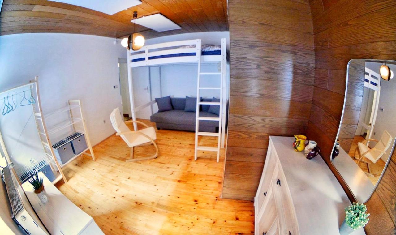 Apartment Lua Bled Esterno foto