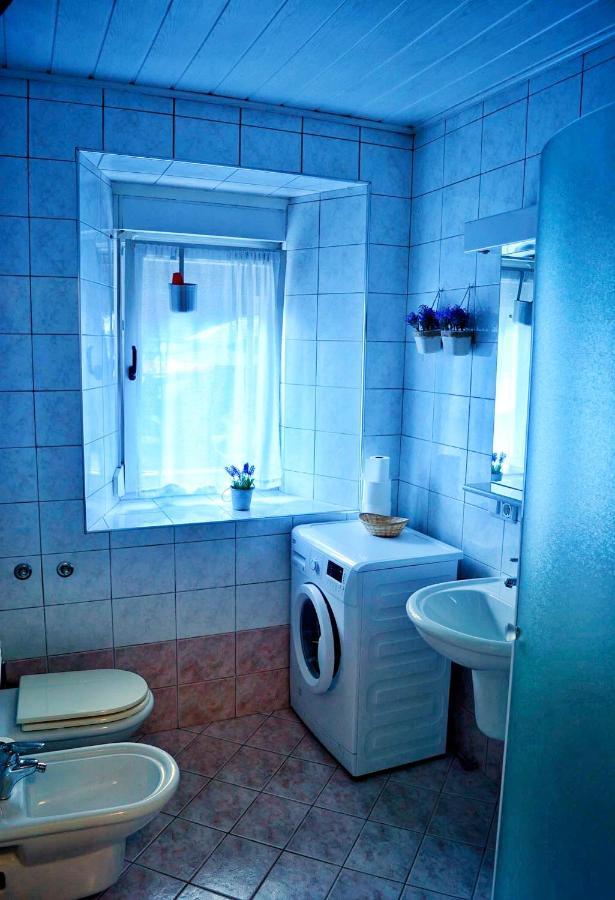 Apartment Lua Bled Esterno foto