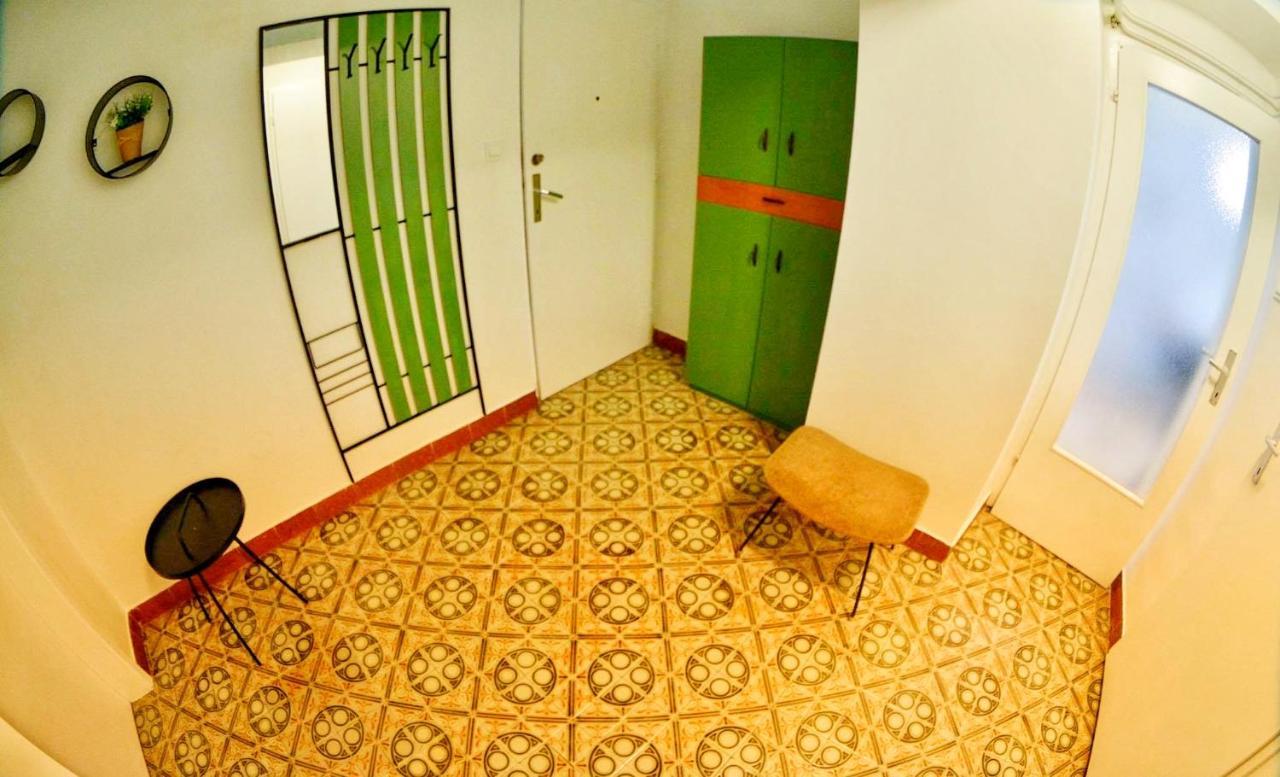 Apartment Lua Bled Esterno foto