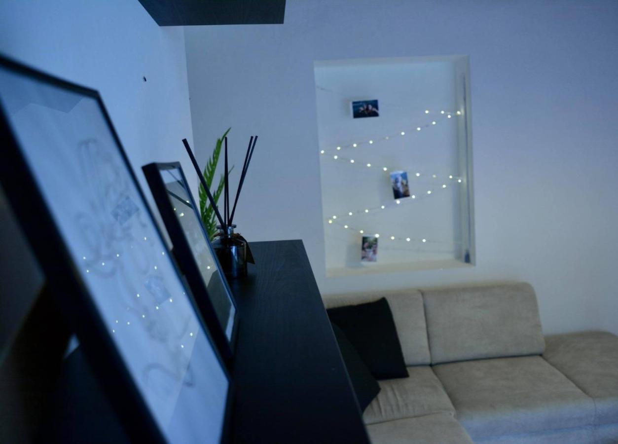 Apartment Lua Bled Esterno foto