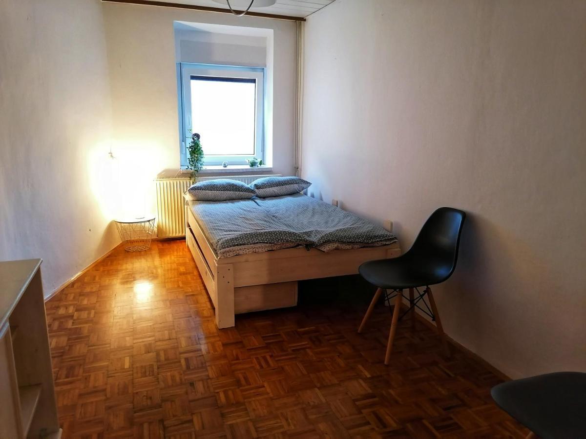 Apartment Lua Bled Esterno foto